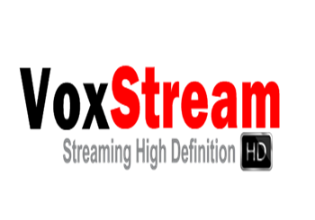 streaming-voxstream